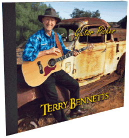 Guitar-Picker-CD-Terry-Bennetts-Music